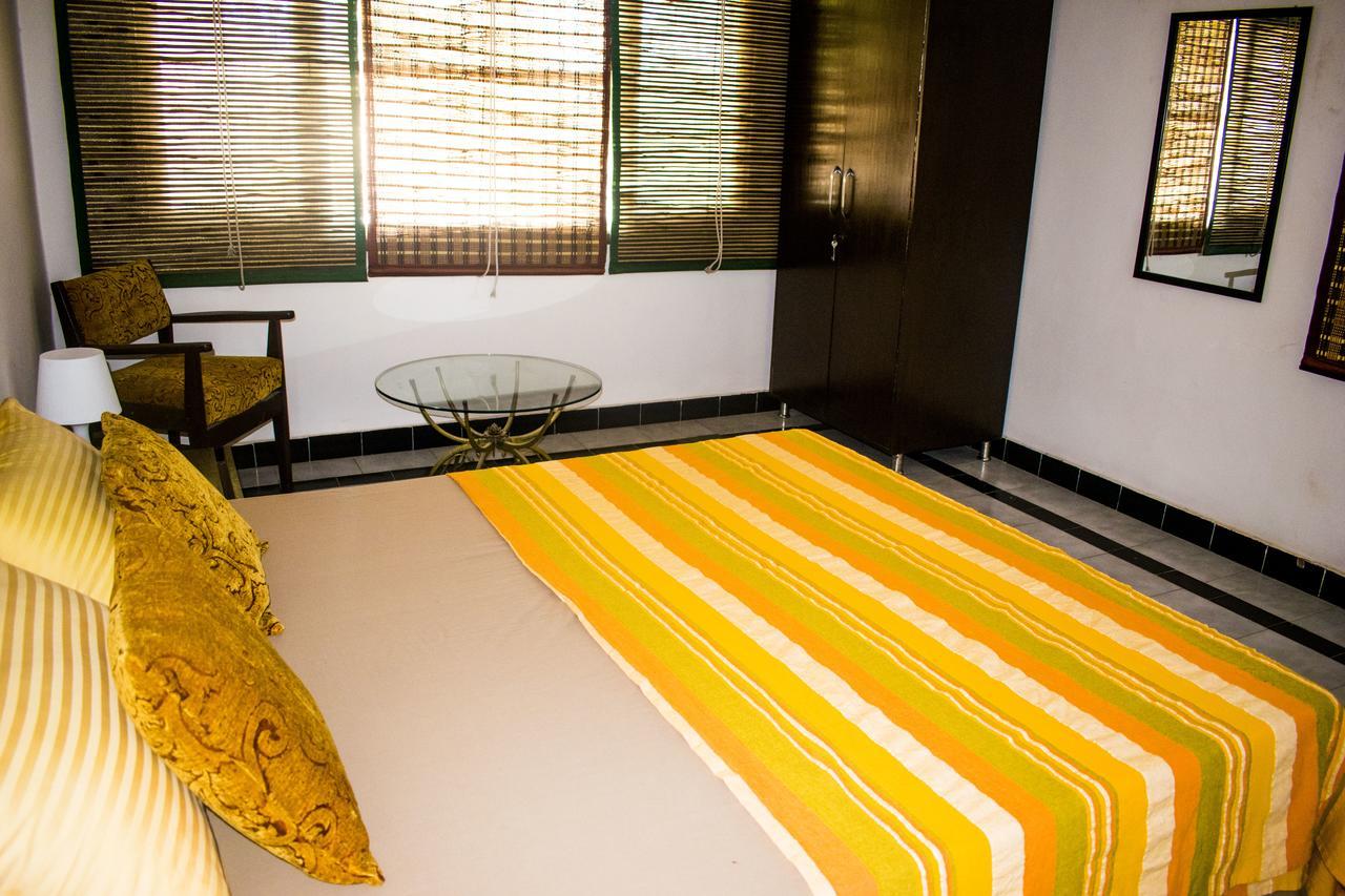 Roots Hostel 뉴델리 외부 사진