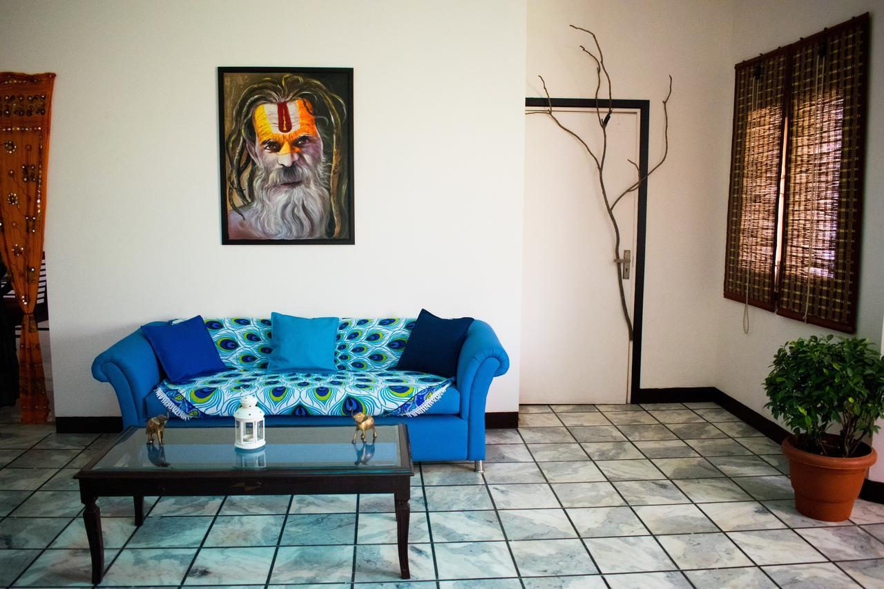 Roots Hostel 뉴델리 외부 사진